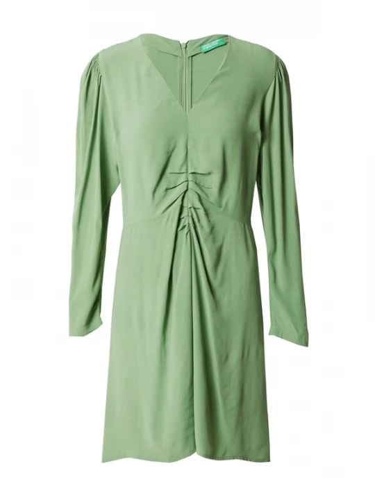 Foto van product UNITED COLORS OF BENETTON Jurk appel