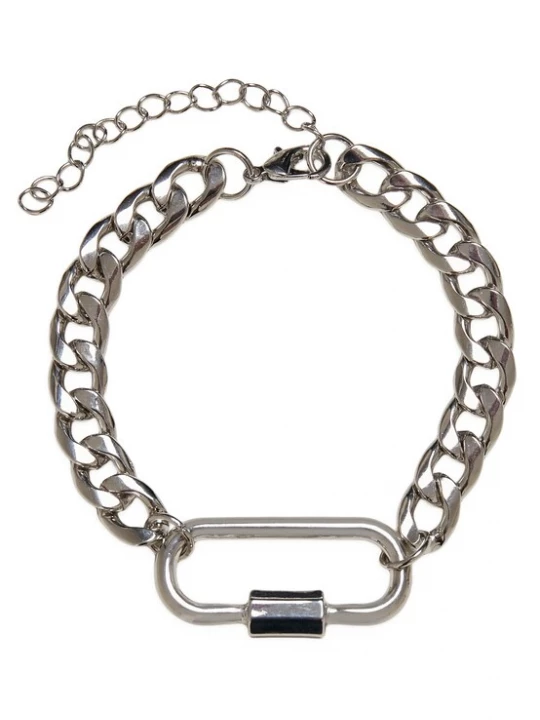 Foto van product Urban Classics Armband zilver