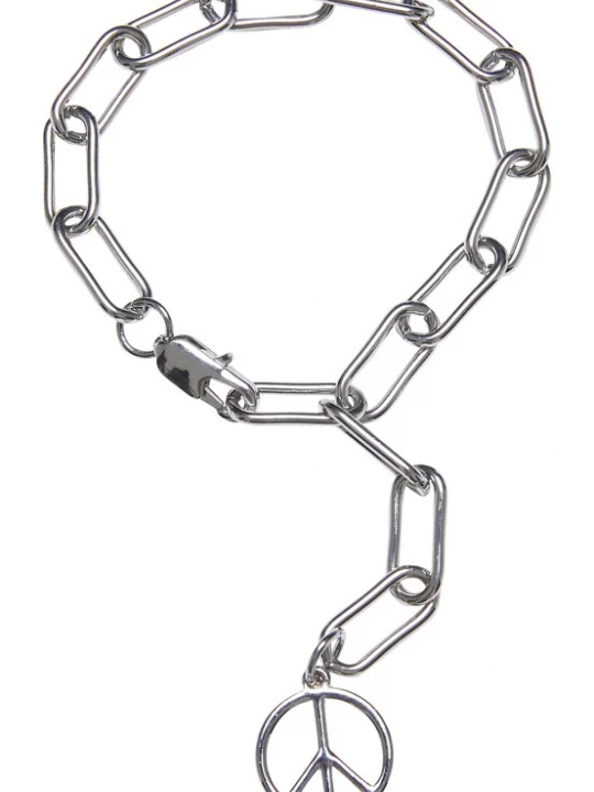 Foto van product Urban Classics Armband zilver