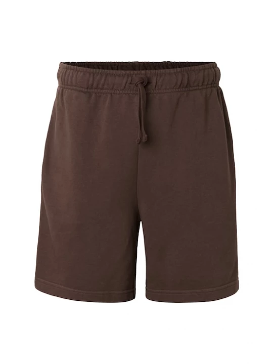 Foto van product Urban Classics Big & Tall Broek chocoladebruin
