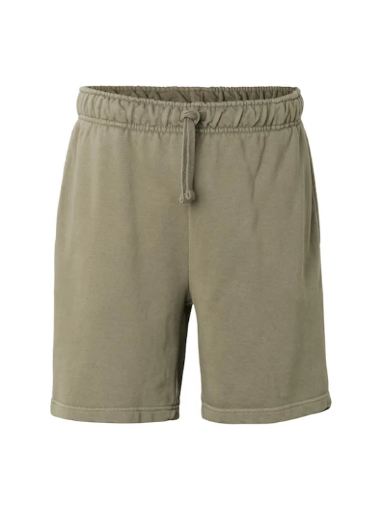 Foto van product Urban Classics Big & Tall Broek kaki