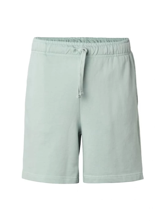 Foto van product Urban Classics Big & Tall Broek mintgroen