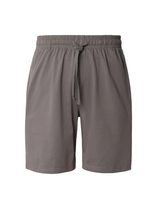 Foto van product Urban Classics Big & Tall Broek 'Sorona' grey denim