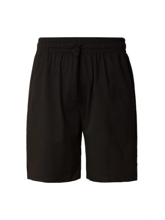 Foto van product Urban Classics Big & Tall Broek 'Sorona' zwart