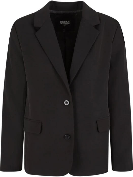 Foto van product Urban Classics Blazers zwart