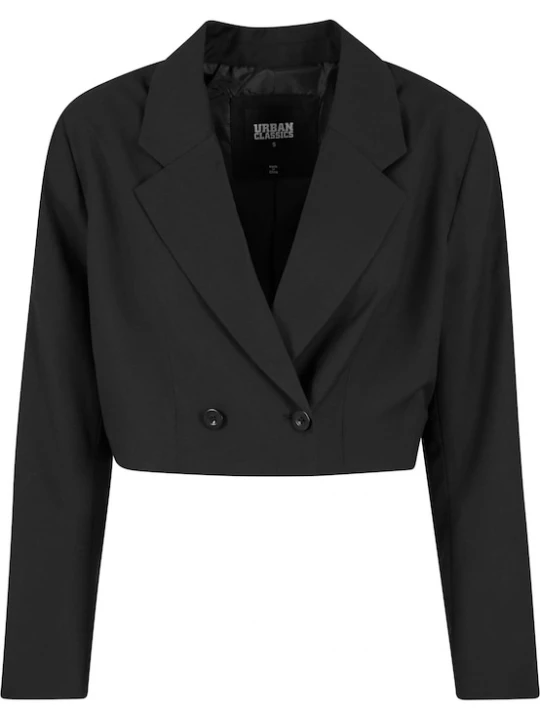 Foto van product Urban Classics Blazers zwart