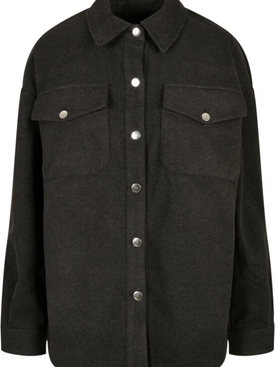 Foto van product Urban Classics Blouse antraciet