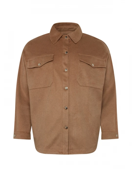 Foto van product Urban Classics Blouse camel