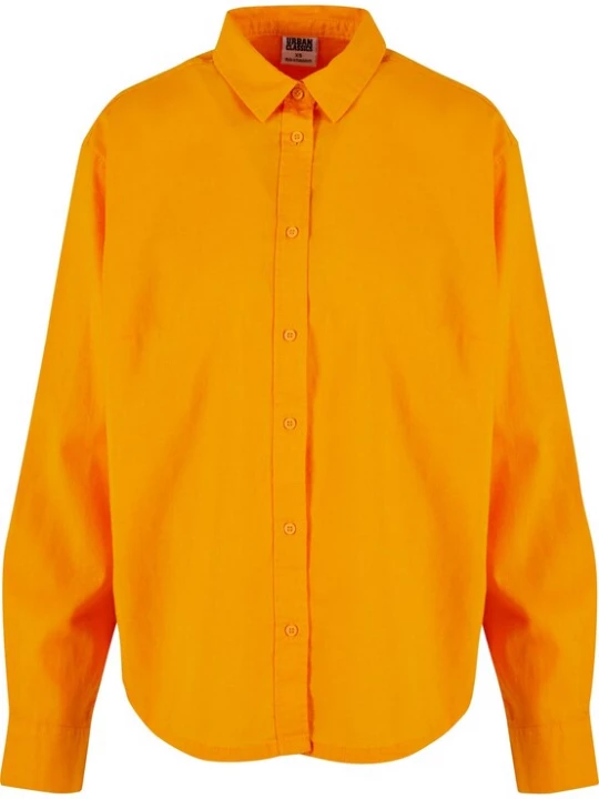 Foto van product Urban Classics Blouse oranje