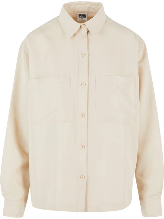 Foto van product Urban Classics Blouse sand