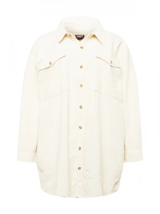 Foto van product Urban Classics Blouse sand