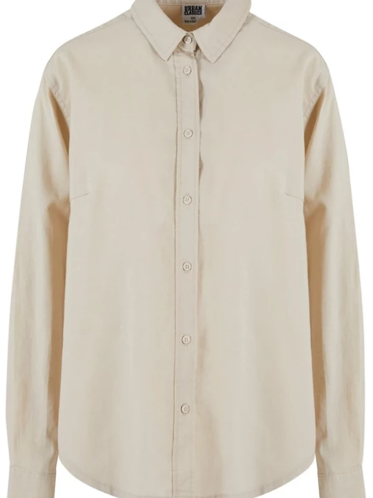 Foto van product Urban Classics Blouse taupe