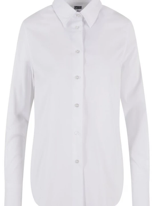 Foto van product Urban Classics Blouse wit