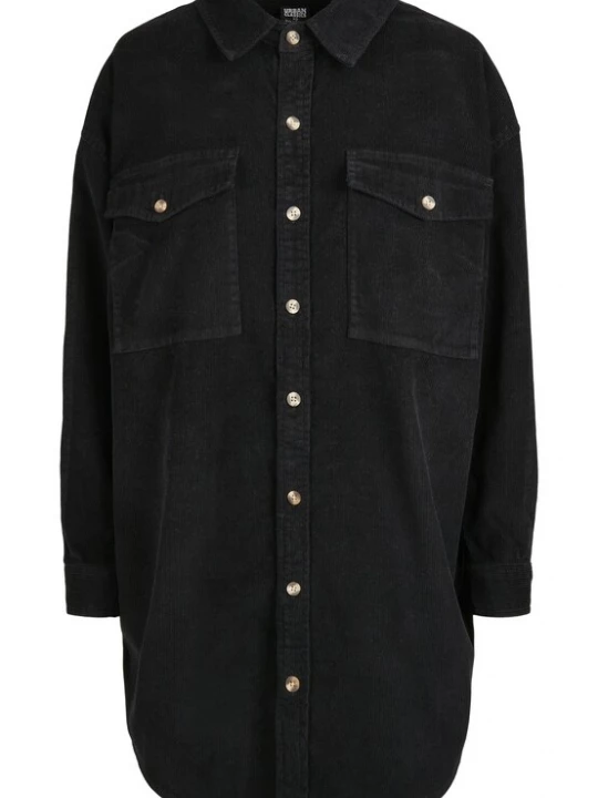 Foto van product Urban Classics Blouse zwart