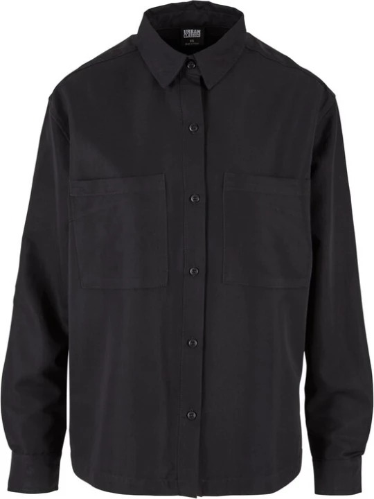 Foto van product Urban Classics Blouse zwart