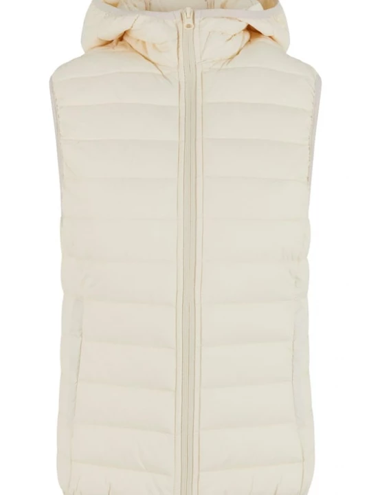 Foto van product Urban Classics Bodywarmer beige