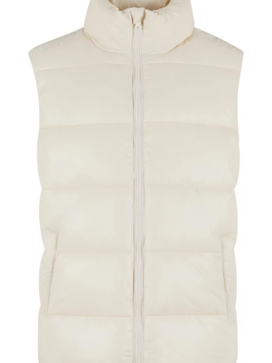 Foto van product Urban Classics Bodywarmer crème