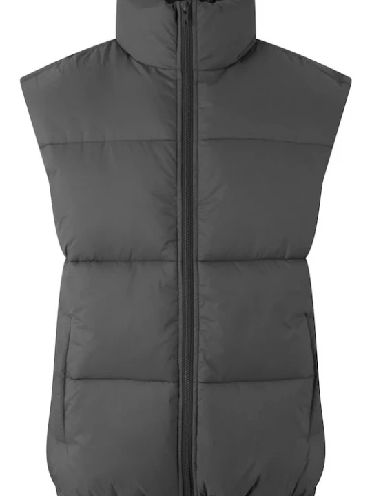 Foto van product Urban Classics Bodywarmer lichtgrijs