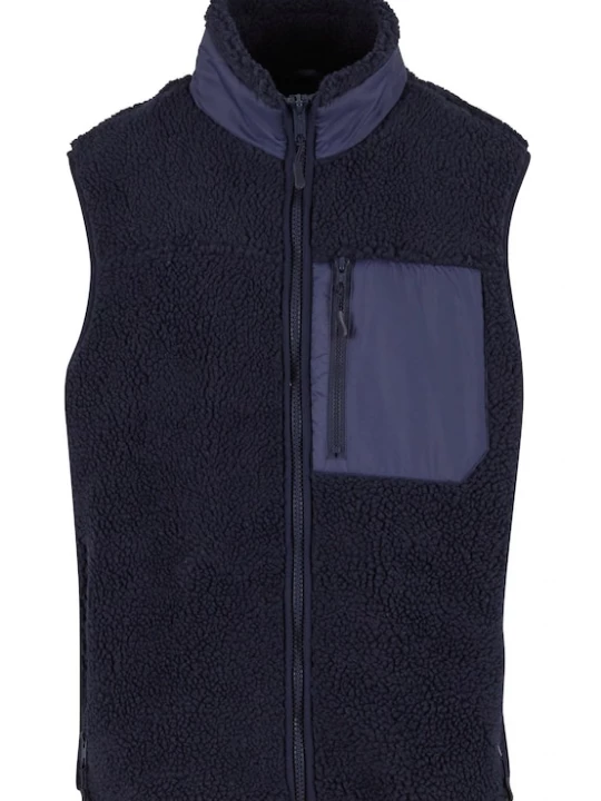 Foto van product Urban Classics Bodywarmer marine / duifblauw