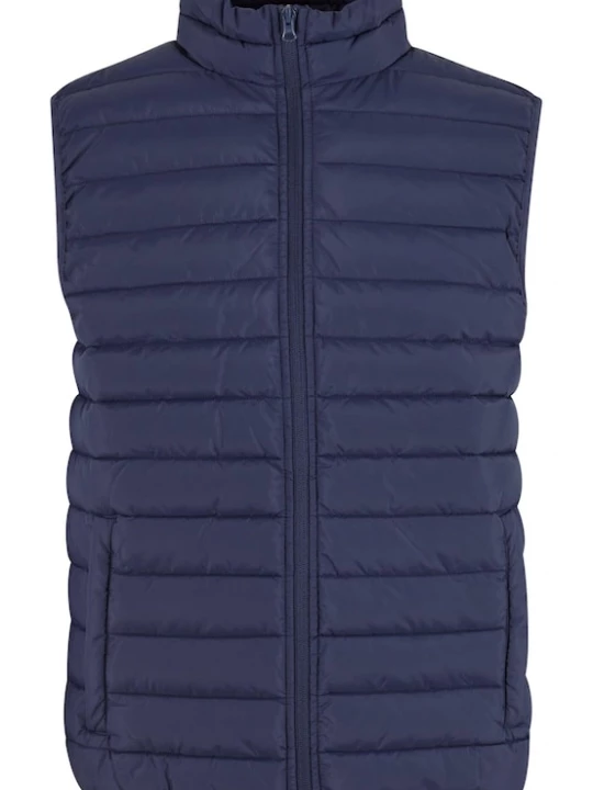 Foto van product Urban Classics Bodywarmer navy