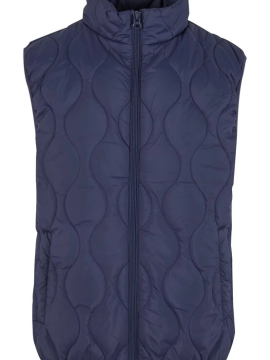 Foto van product Urban Classics Bodywarmer navy