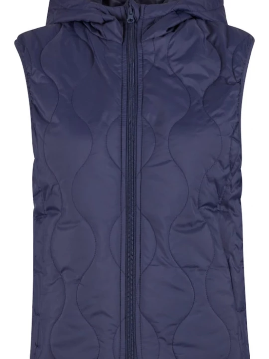 Foto van product Urban Classics Bodywarmer navy
