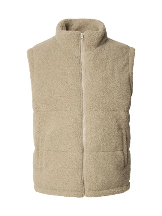 Foto van product Urban Classics Bodywarmer taupe