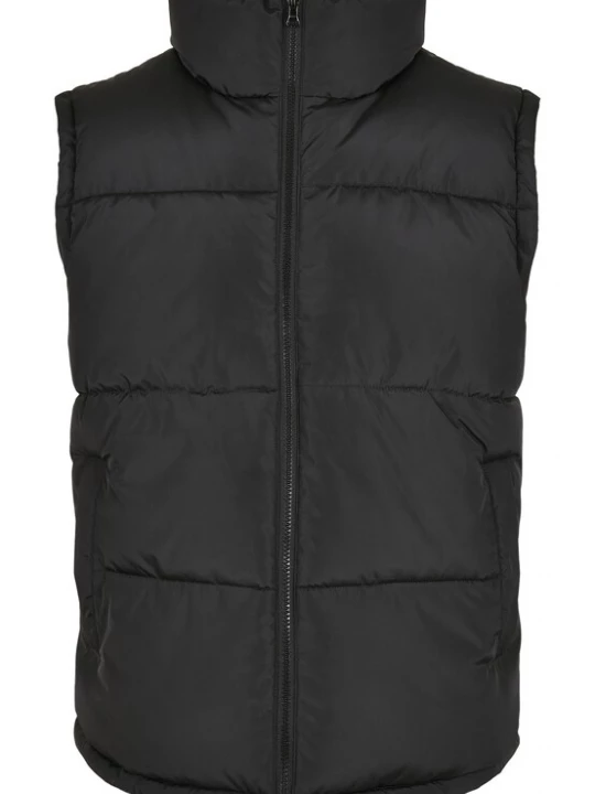 Foto van product Urban Classics Bodywarmer zwart