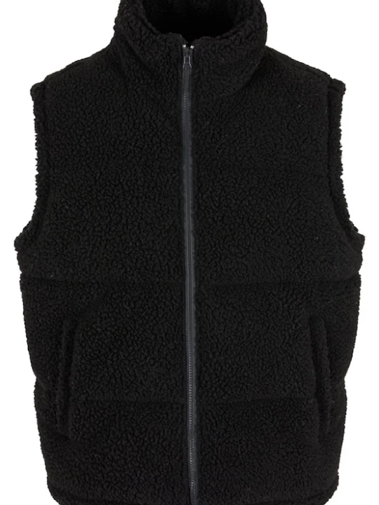 Foto van product Urban Classics Bodywarmer zwart