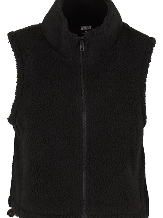 Foto van product Urban Classics Bodywarmer zwart