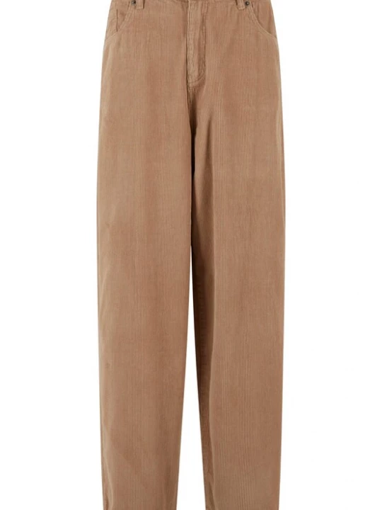 Foto van product Urban Classics Broek '90´s' camel