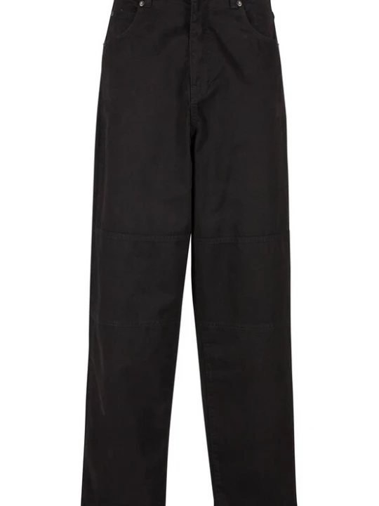 Foto van product Urban Classics Broek '90s' zwart