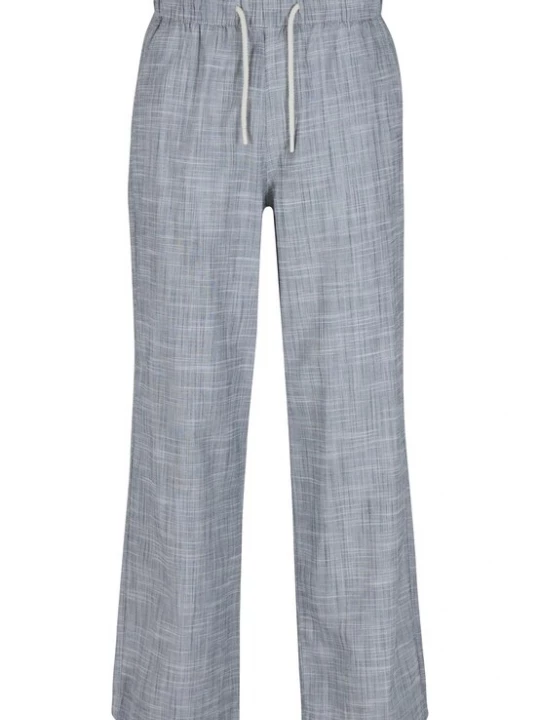 Foto van product Urban Classics Broek antraciet / zwart