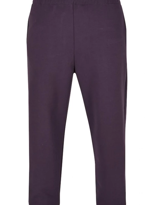 Foto van product Urban Classics Broek aubergine