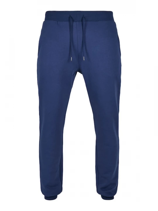 Foto van product Urban Classics Broek 'Basic' donkerblauw