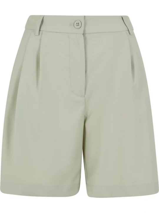 Foto van product Urban Classics Broek ' ' beige / groen