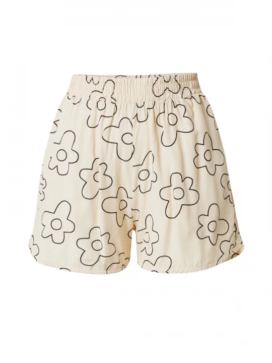 Foto van product Urban Classics Broek beige / zwart