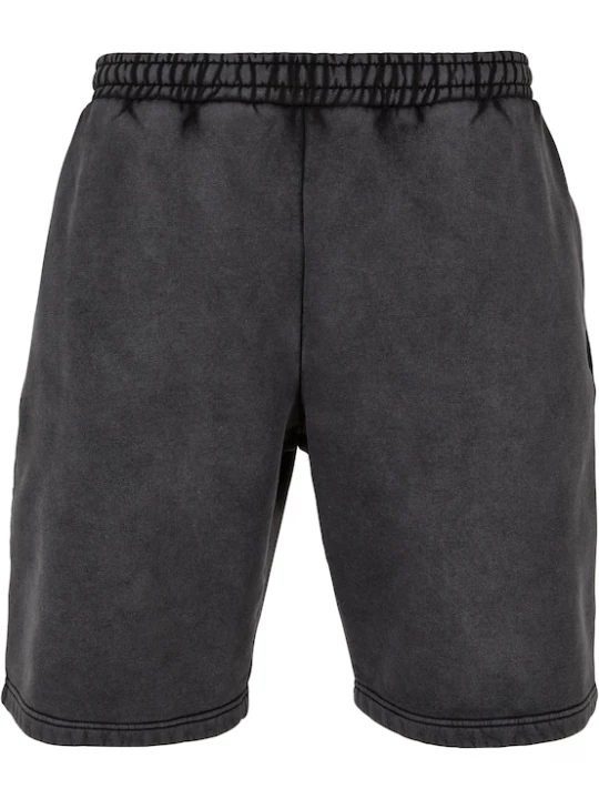 Foto van product Urban Classics Broek black denim