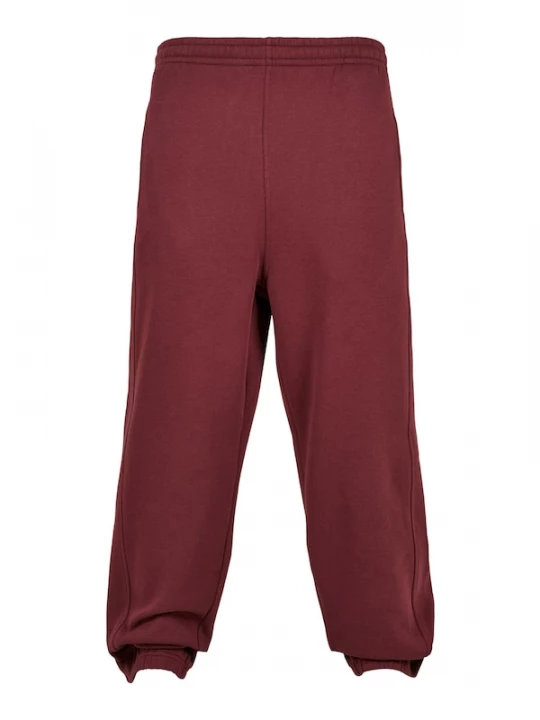 Foto van product Urban Classics Broek bordeaux
