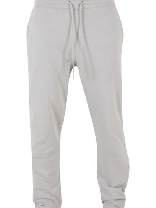 Foto van product Urban Classics Broek 'Button Down' grijs