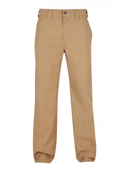 Foto van product Urban Classics Broek 'Classic' donkerbeige