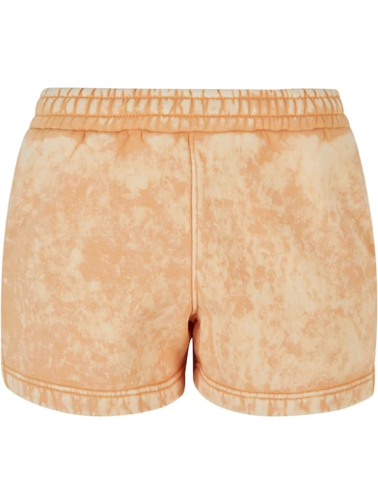 Foto van product Urban Classics Broek crème / lichtoranje