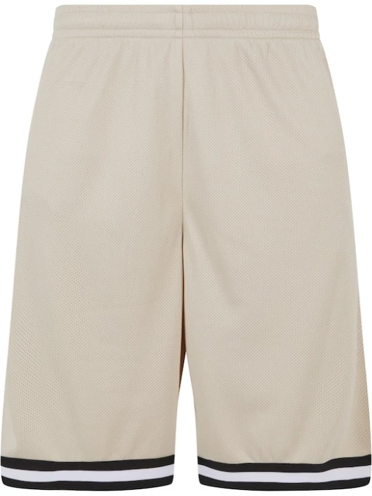 Foto van product Urban Classics Broek crème / zwart / wit