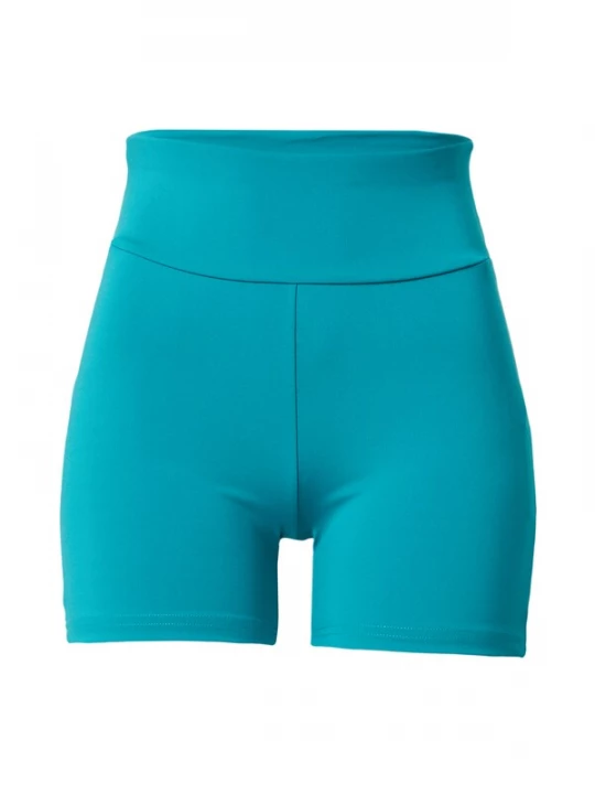 Foto van product Urban Classics Broek cyaan blauw