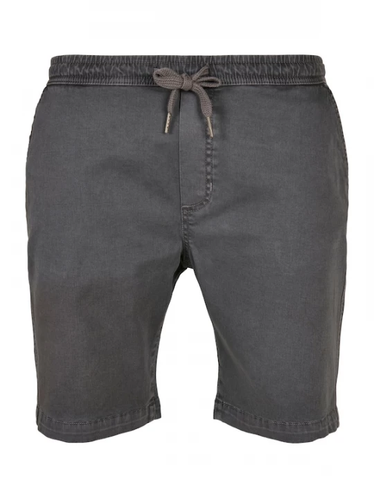Foto van product Urban Classics Broek donkergrijs