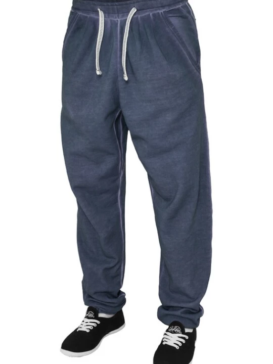 Foto van product Urban Classics Broek duifblauw