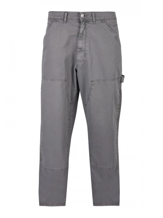 Foto van product Urban Classics Broek grijs