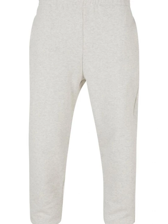 Foto van product Urban Classics Broek grijs gemêleerd