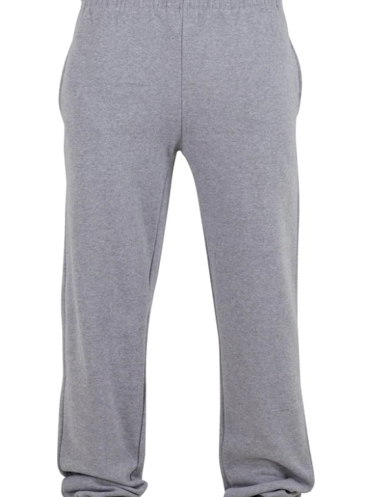 Foto van product Urban Classics Broek grijs gemêleerd