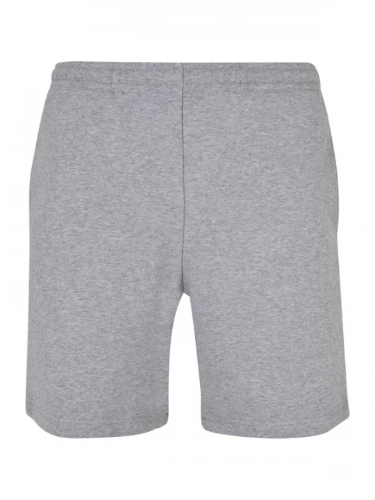 Foto van product Urban Classics Broek grijs gemêleerd